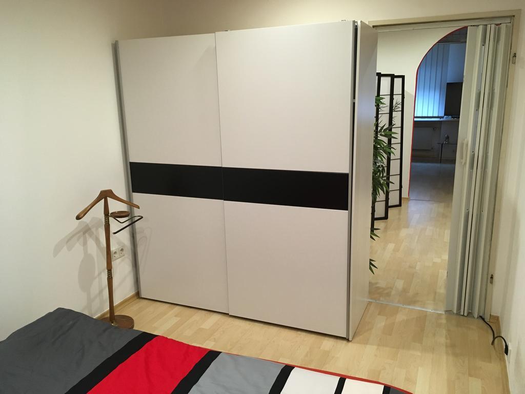 Haus Wildbad Appartamento Traben-Trarbach Esterno foto