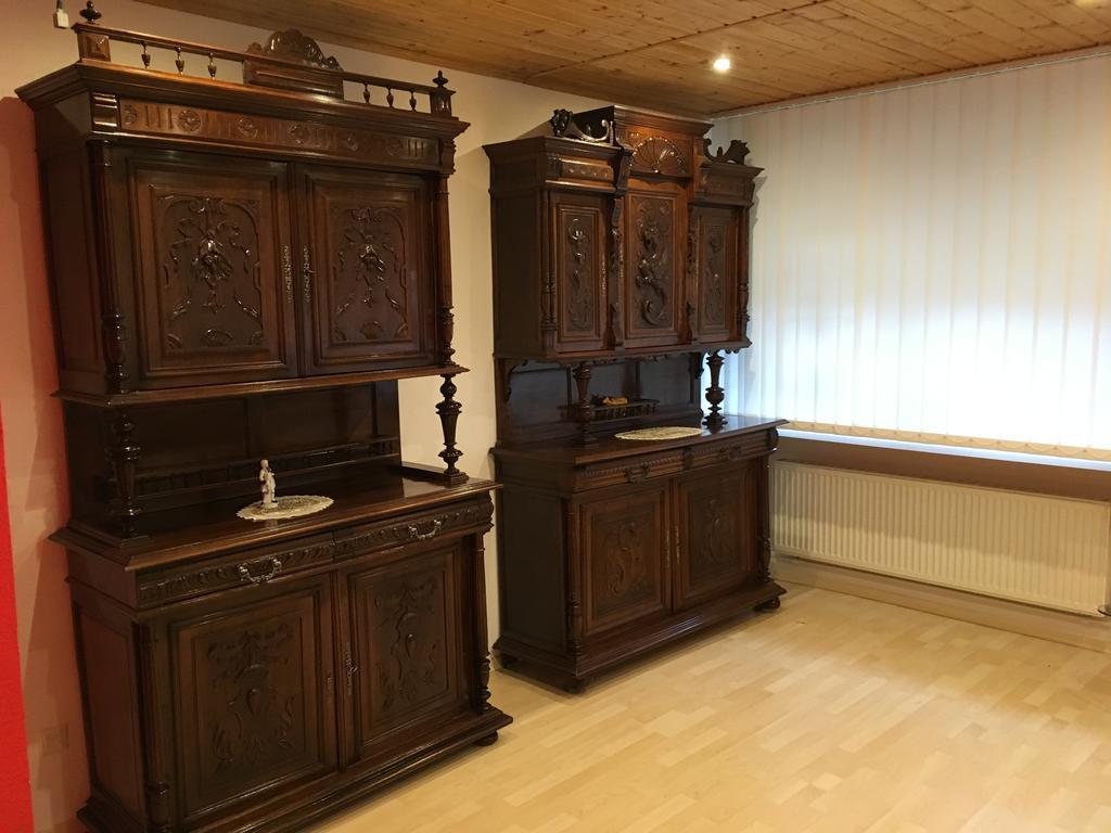 Haus Wildbad Appartamento Traben-Trarbach Esterno foto