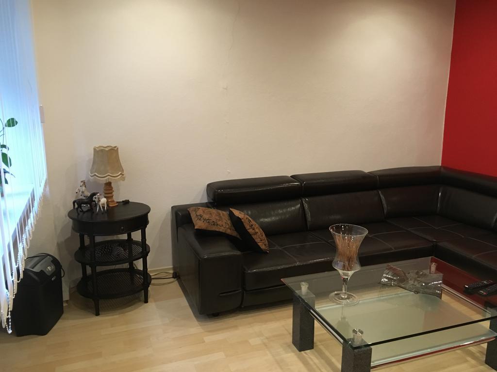 Haus Wildbad Appartamento Traben-Trarbach Esterno foto
