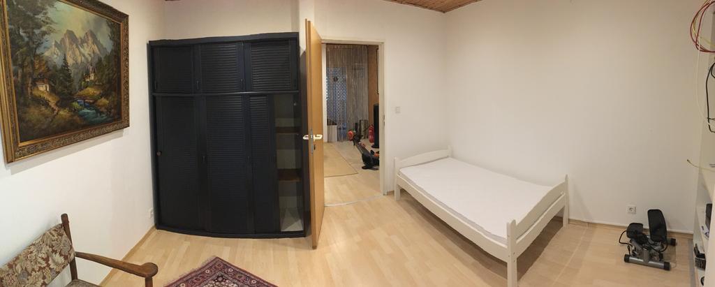 Haus Wildbad Appartamento Traben-Trarbach Esterno foto