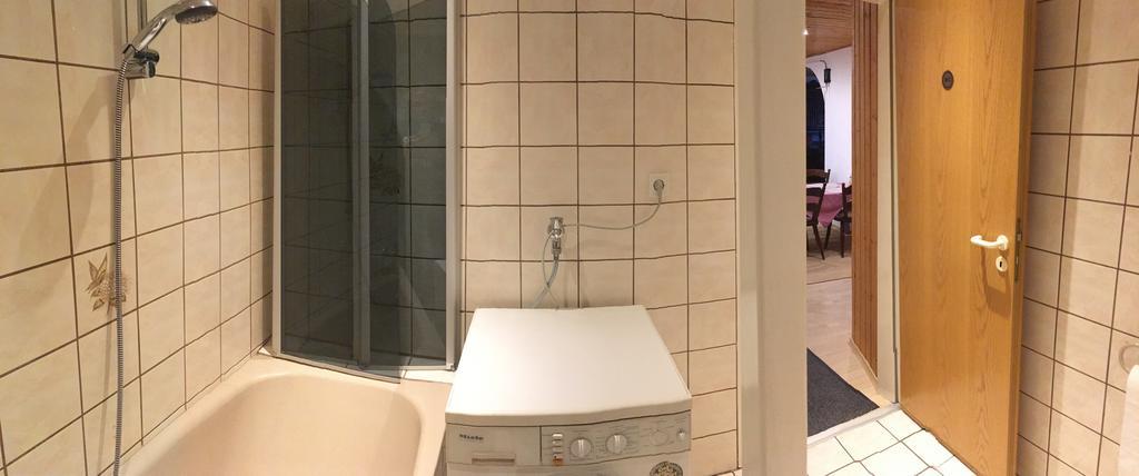 Haus Wildbad Appartamento Traben-Trarbach Esterno foto