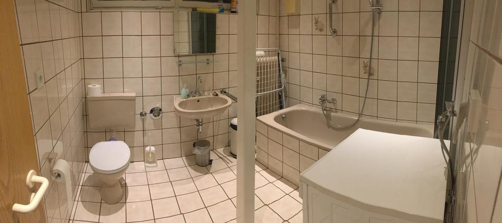 Haus Wildbad Appartamento Traben-Trarbach Esterno foto