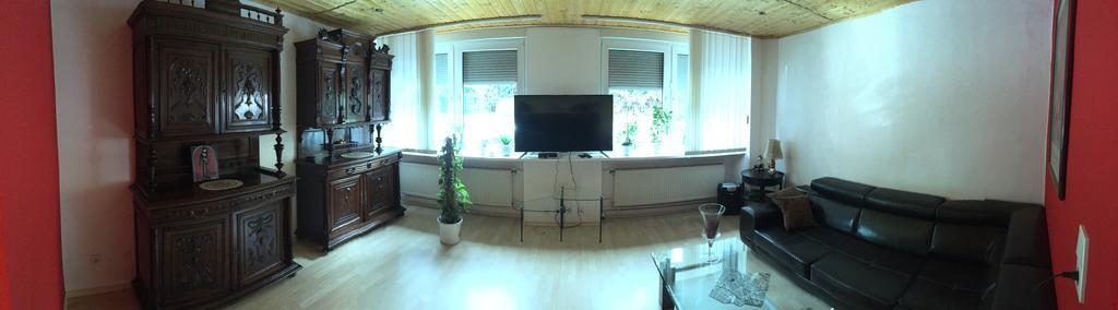 Haus Wildbad Appartamento Traben-Trarbach Esterno foto
