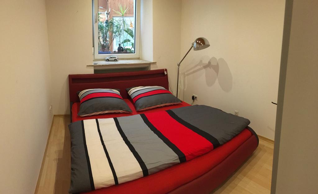 Haus Wildbad Appartamento Traben-Trarbach Esterno foto
