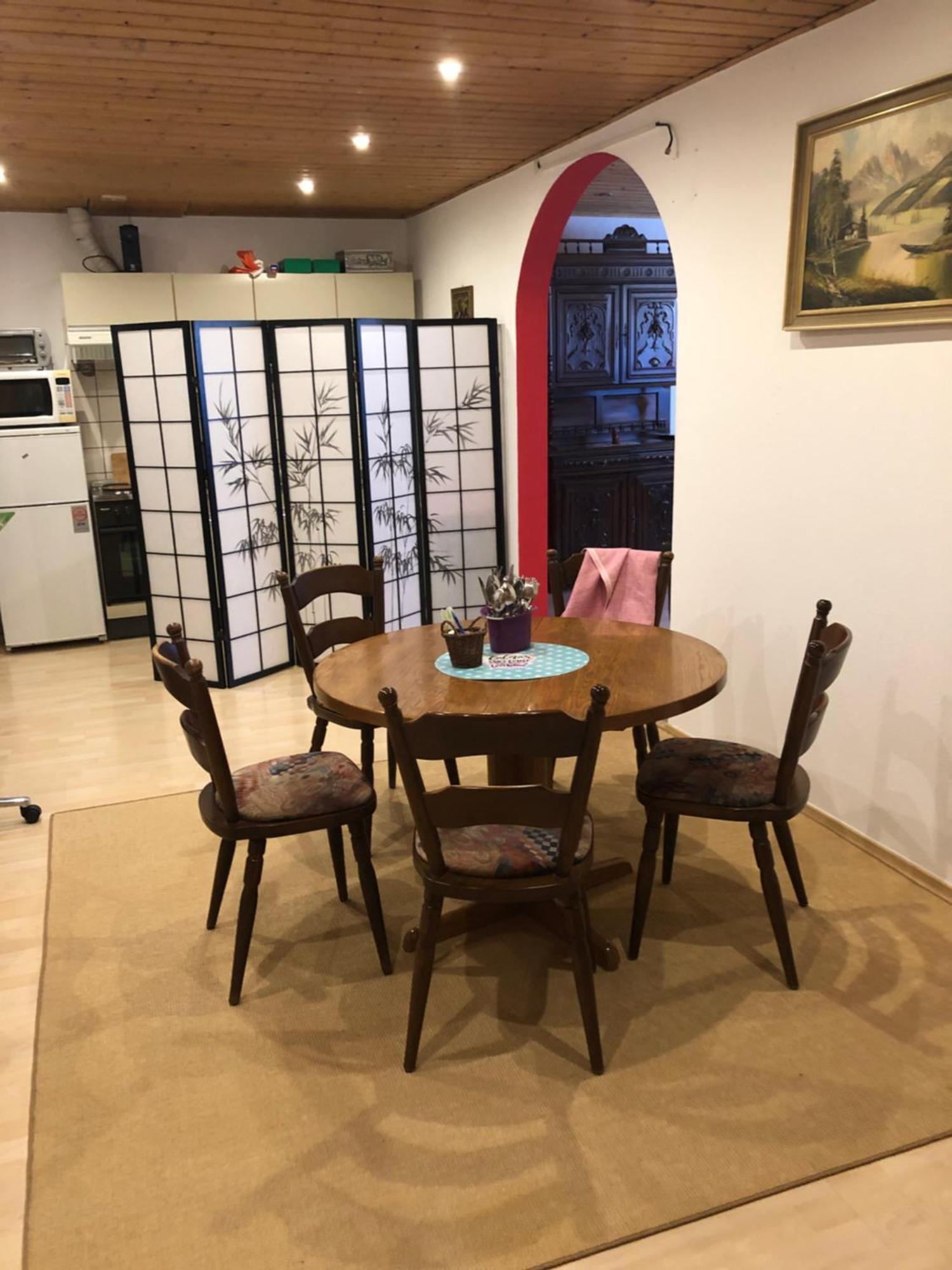 Haus Wildbad Appartamento Traben-Trarbach Esterno foto